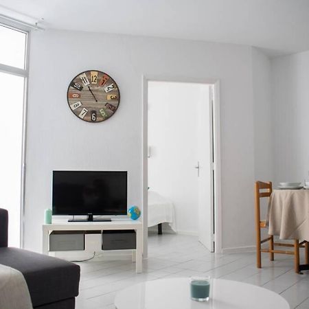 Guayero, Bel Appartement A 50M De La Mer Los Cristianos  Exterior photo