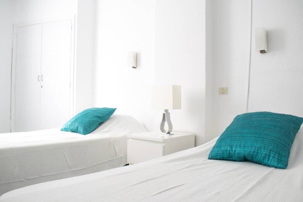 Guayero, Bel Appartement A 50M De La Mer Los Cristianos  Exterior photo