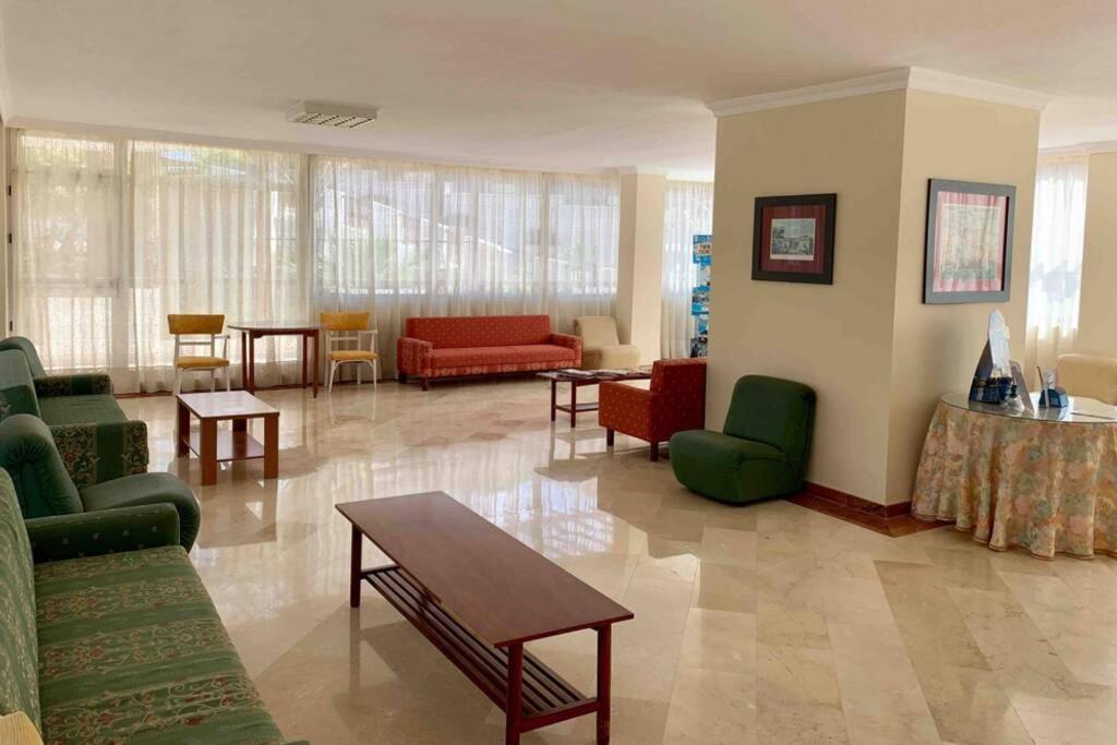 Guayero, Bel Appartement A 50M De La Mer Los Cristianos  Exterior photo