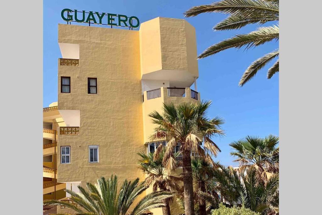 Guayero, Bel Appartement A 50M De La Mer Los Cristianos  Exterior photo