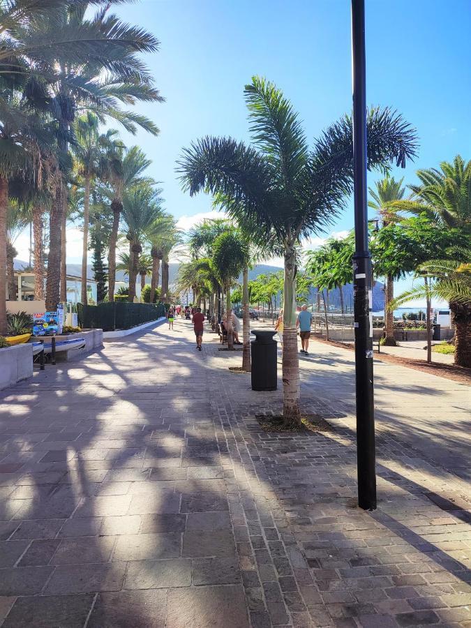Guayero, Bel Appartement A 50M De La Mer Los Cristianos  Exterior photo