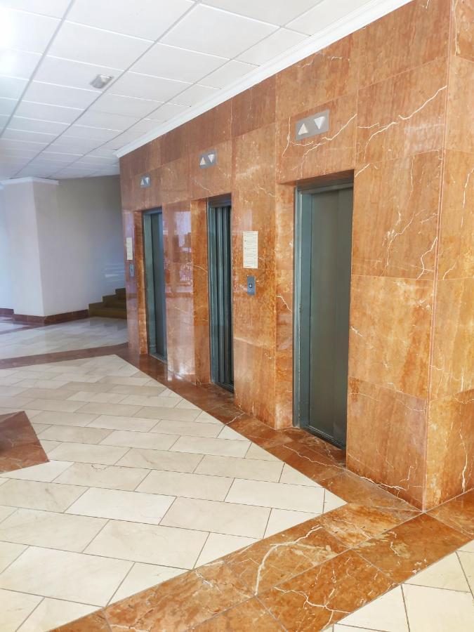 Guayero, Bel Appartement A 50M De La Mer Los Cristianos  Exterior photo